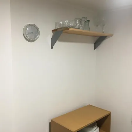 Andrea Apartment