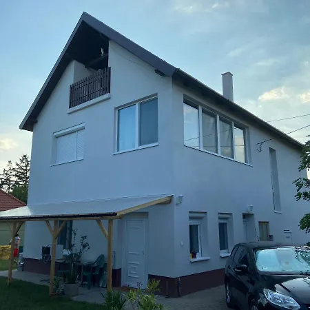 Apartment Andrea Balatonfured