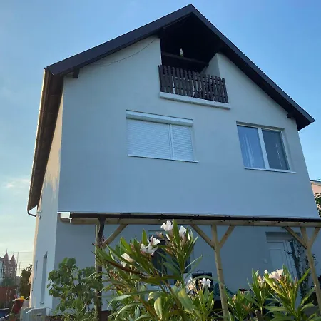 Apartment Andrea Balatonfured