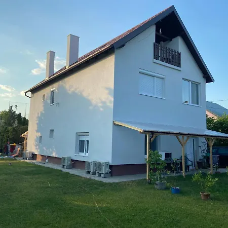 Apartment Andrea Balatonfured