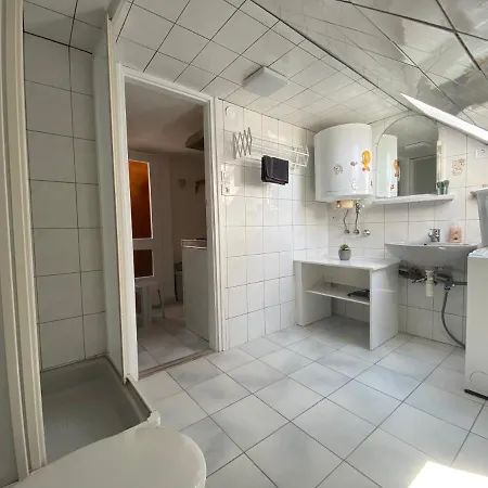 Appartement Andrea
