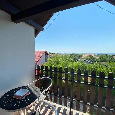 Appartement Andrea *