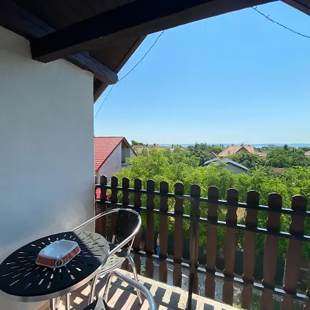 Appartement Andrea *