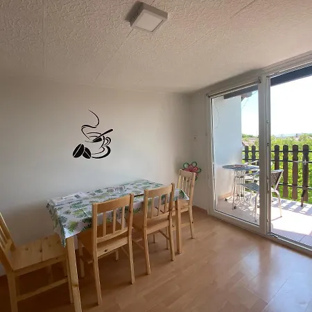 Appartement Andrea