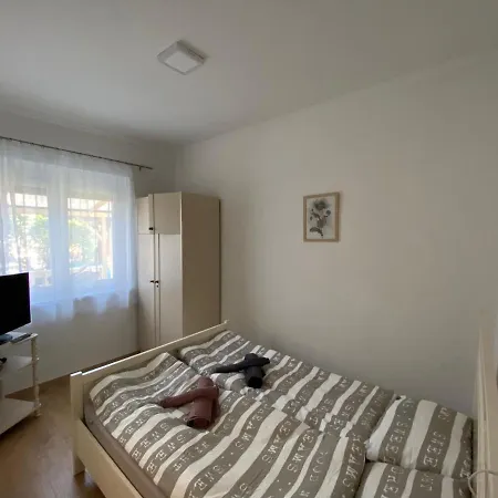 Apartment Andrea Balatonfured