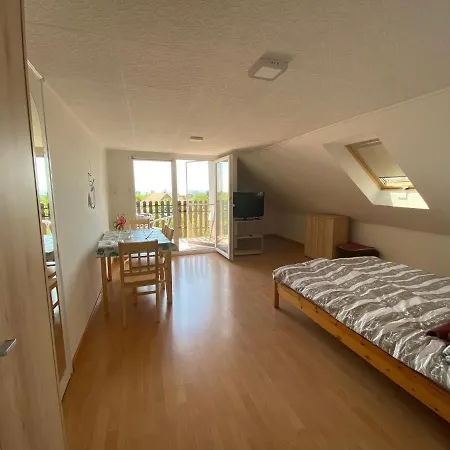 Andrea Apartment