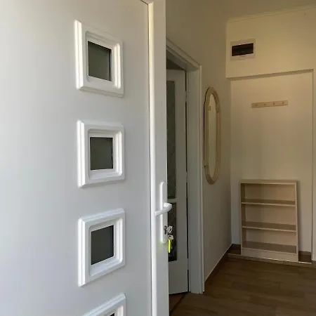 Apartment Andrea