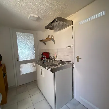 Andrea Appartement Balatonfüred