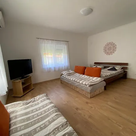 Apartment Andrea Balatonfured